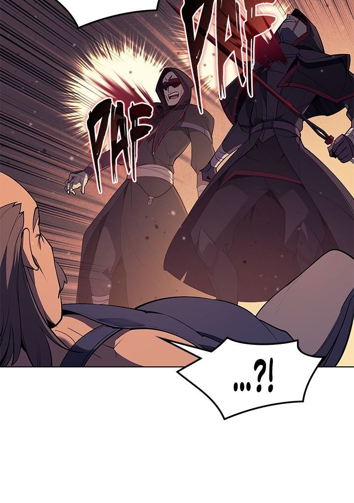 Read Overgeared Remake Scan Manga Online