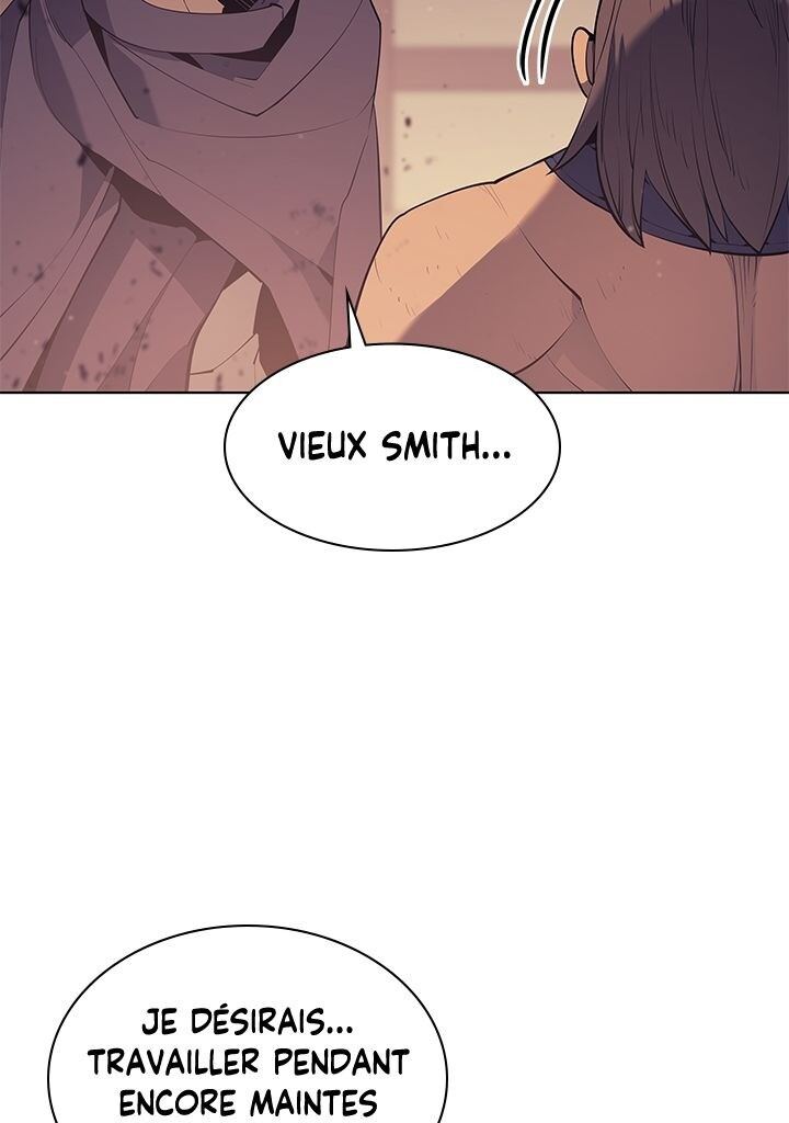Read Overgeared Remake Scan Manga Online