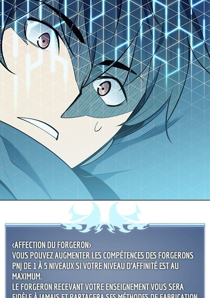 Read Overgeared Remake Scan Manga Online