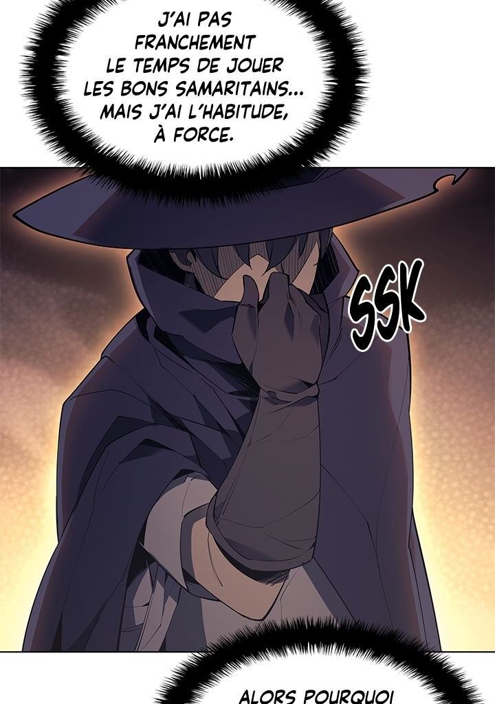 Read Overgeared Remake Scan Manga Online