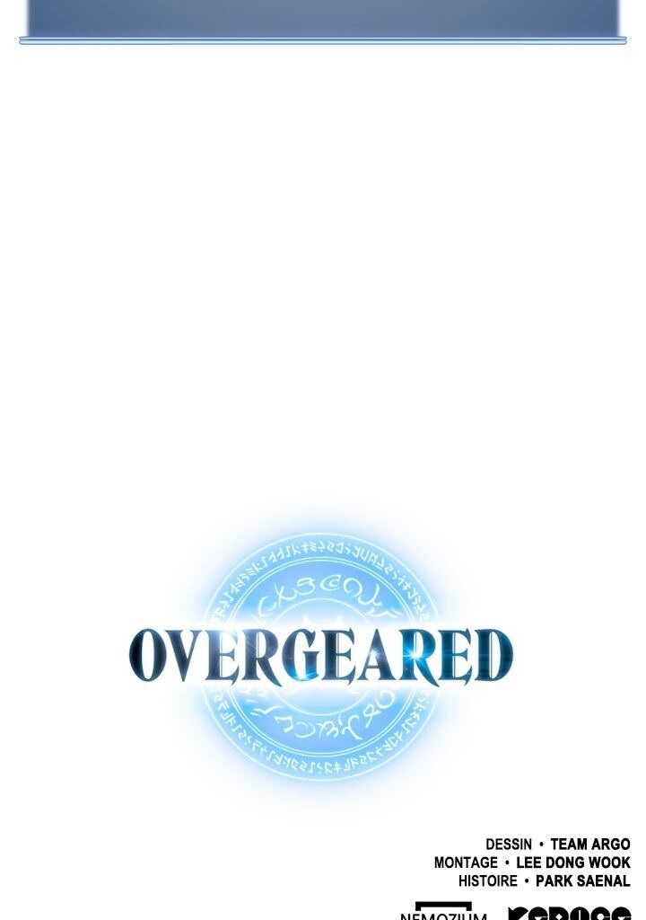 Read Overgeared Remake Scan Manga Online