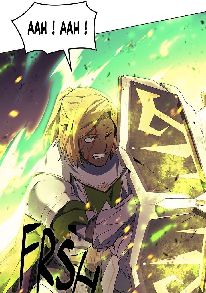 Read Overgeared Remake Scan Manga Online