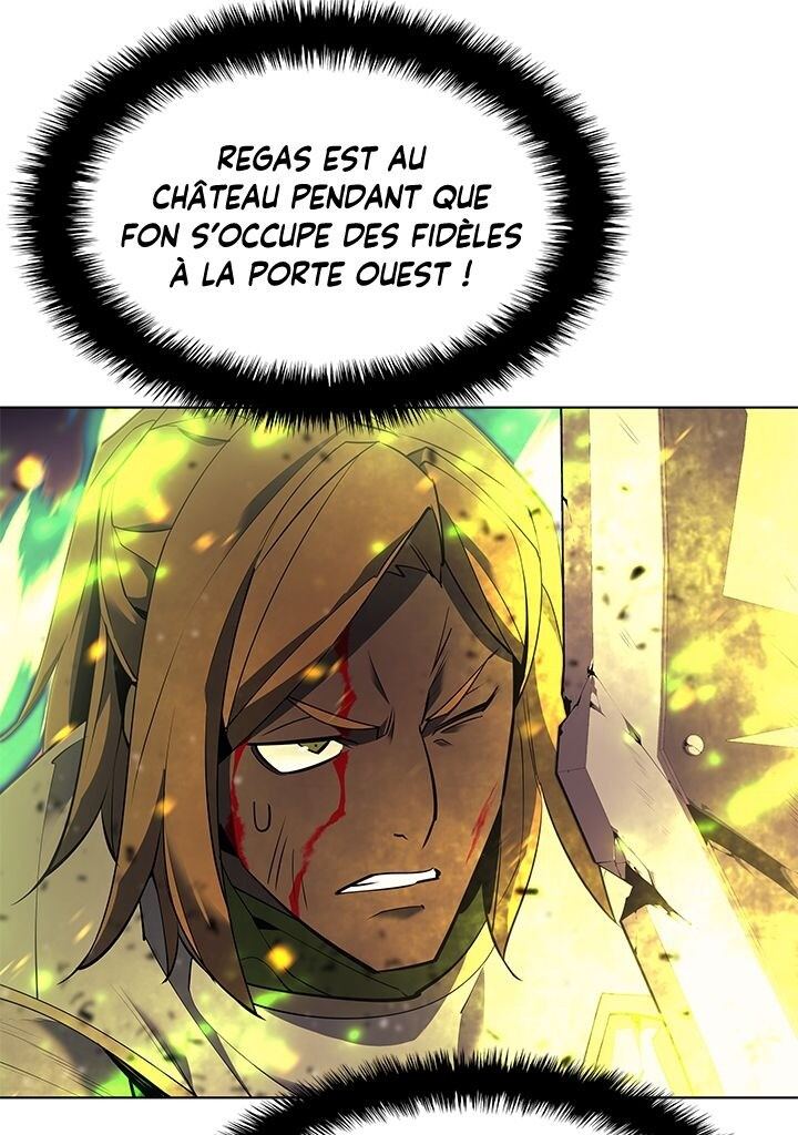 Read Overgeared Remake Scan Manga Online