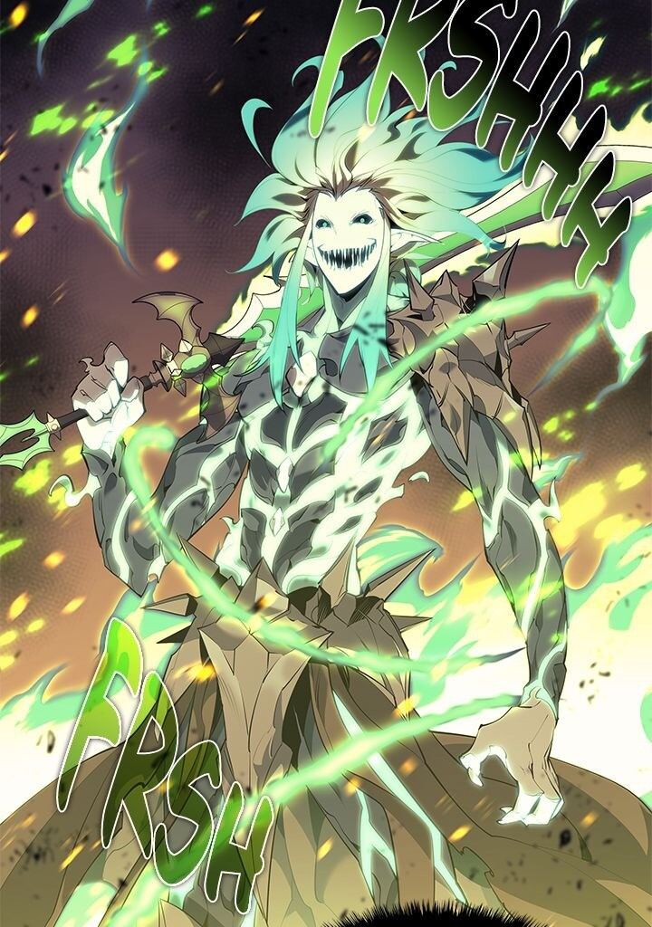 Read Overgeared Remake Scan Manga Online