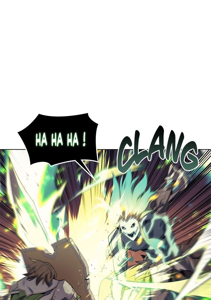 Read Overgeared Remake Scan Manga Online