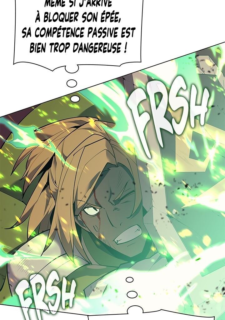 Read Overgeared Remake Scan Manga Online