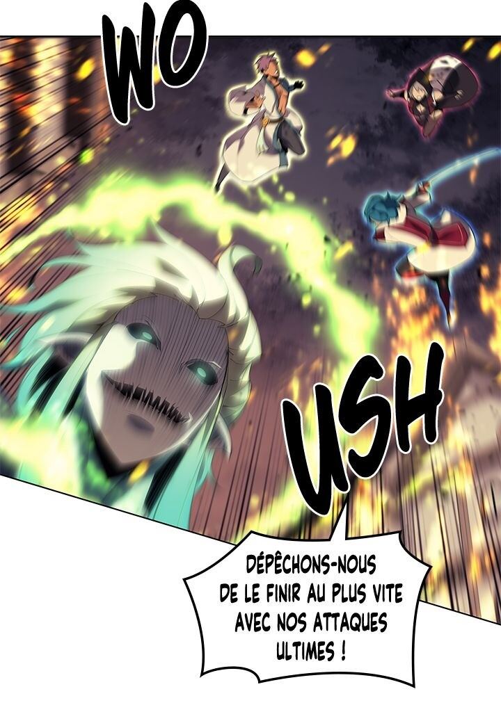Read Overgeared Remake Scan Manga Online