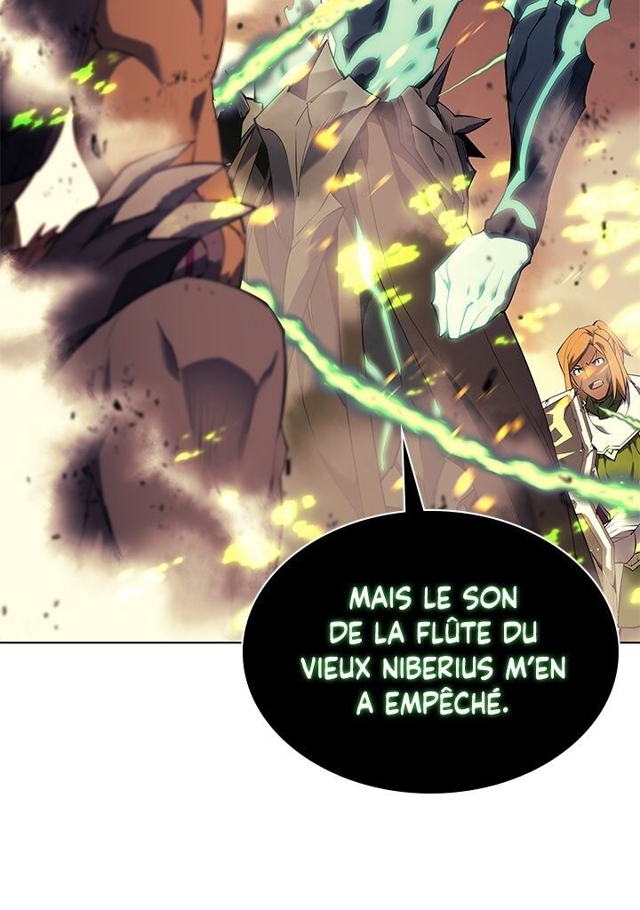 Read Overgeared Remake Scan Manga Online