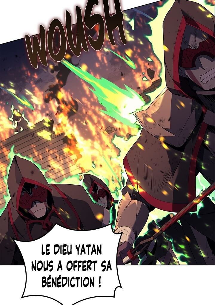 Read Overgeared Remake Scan Manga Online