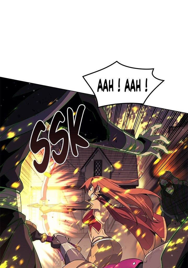 Read Overgeared Remake Scan Manga Online