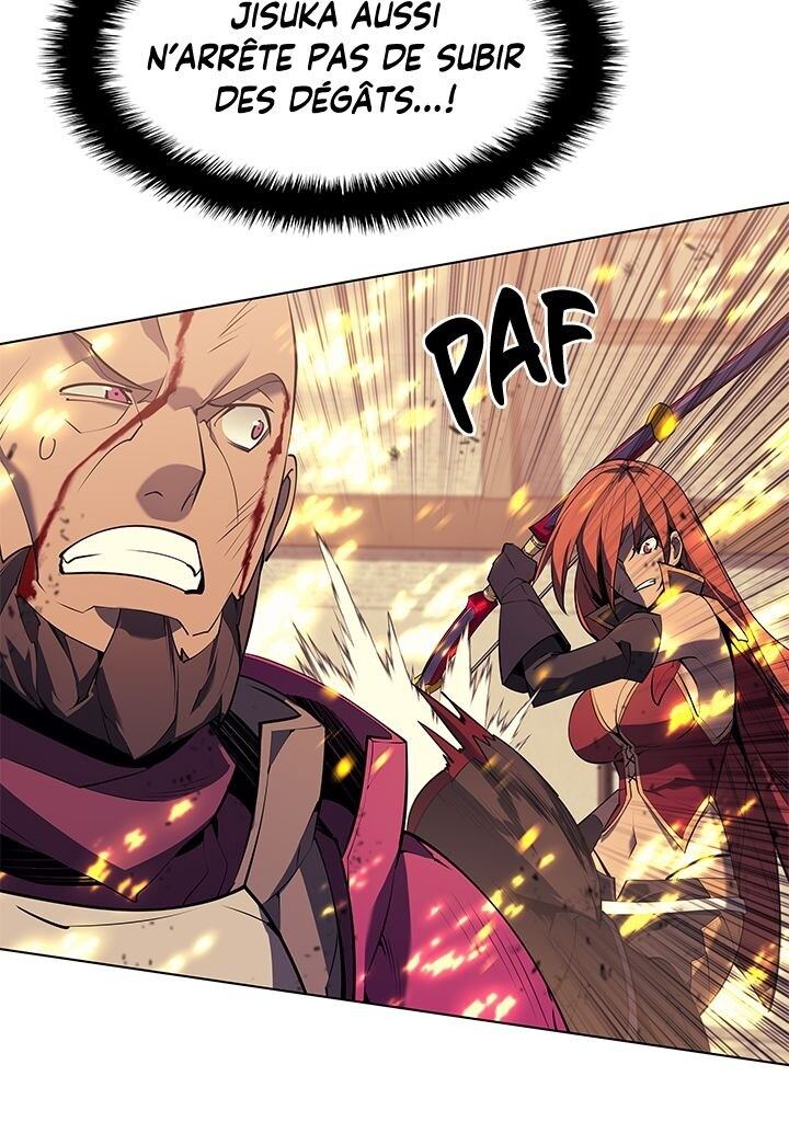 Read Overgeared Remake Scan Manga Online