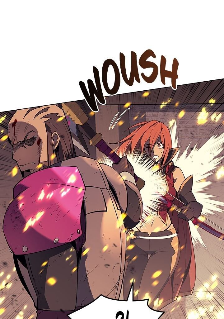 Read Overgeared Remake Scan Manga Online