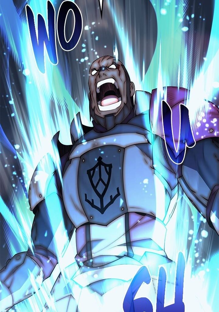 Read Overgeared Remake Scan Manga Online
