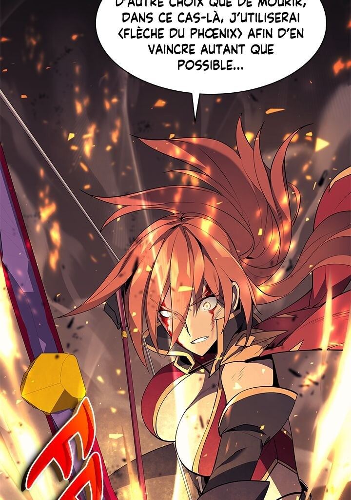 Read Overgeared Remake Scan Manga Online