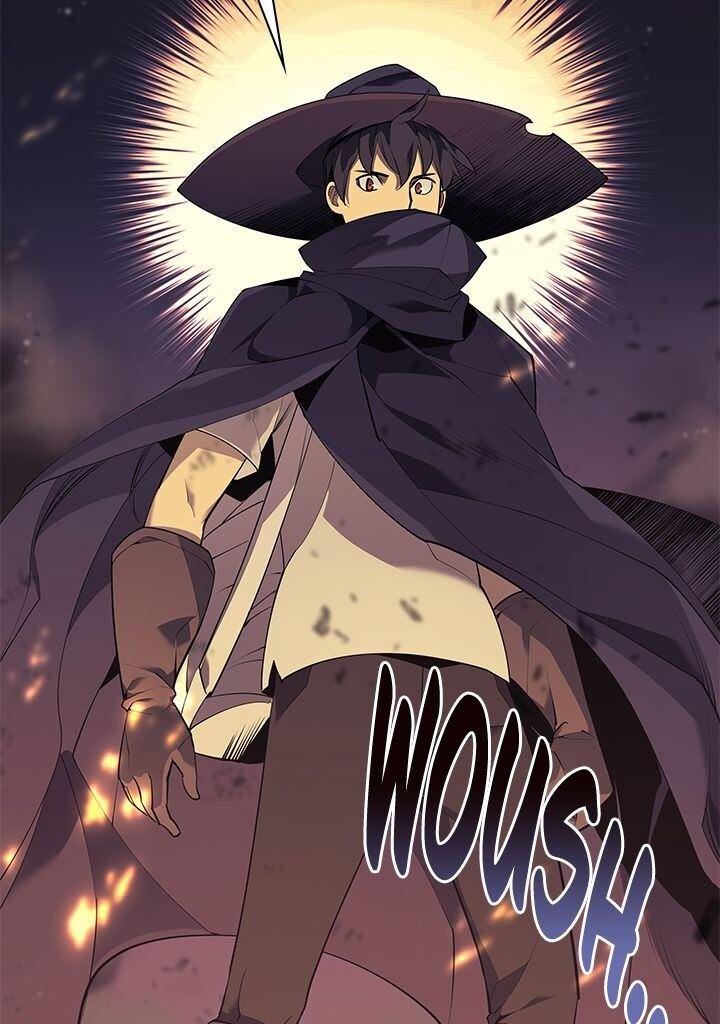 Read Overgeared Remake Scan Manga Online