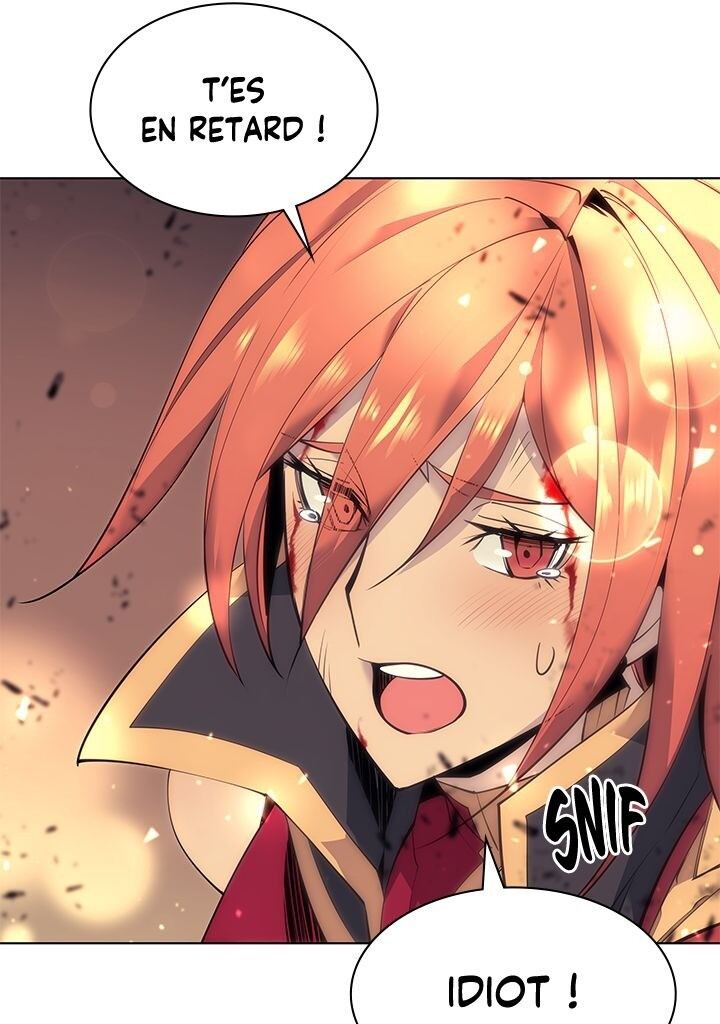 Read Overgeared Remake Scan Manga Online