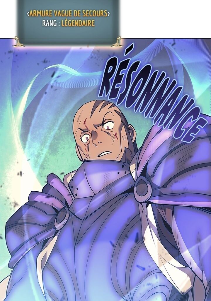 Read Overgeared Remake Scan Manga Online