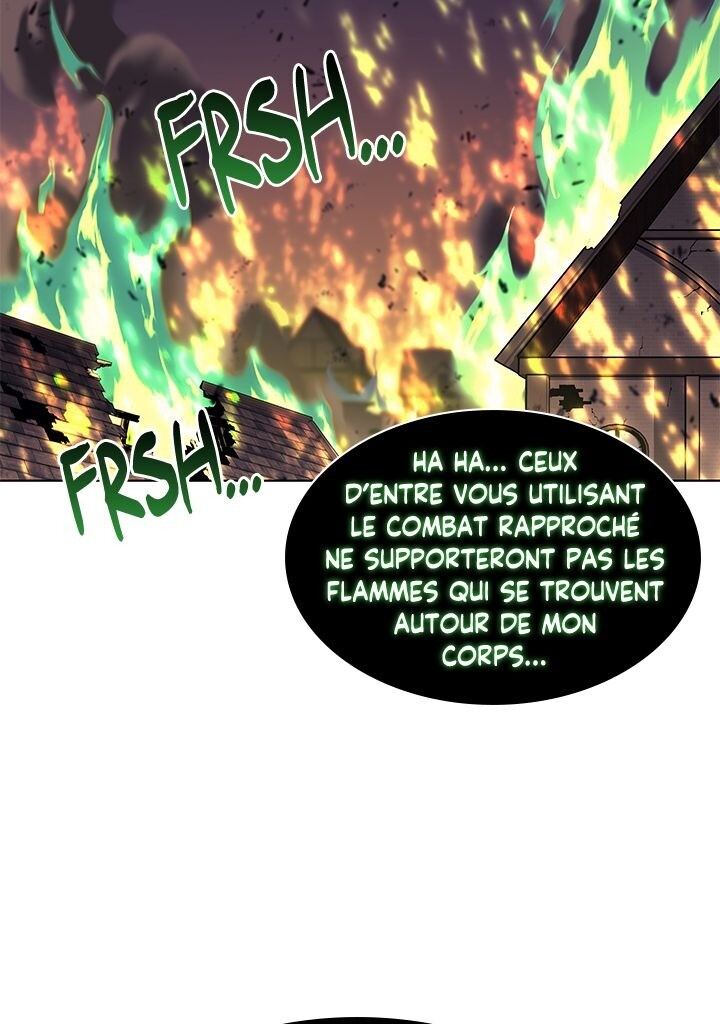Read Overgeared Remake Scan Manga Online