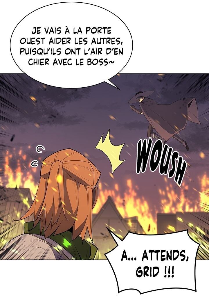 Read Overgeared Remake Scan Manga Online