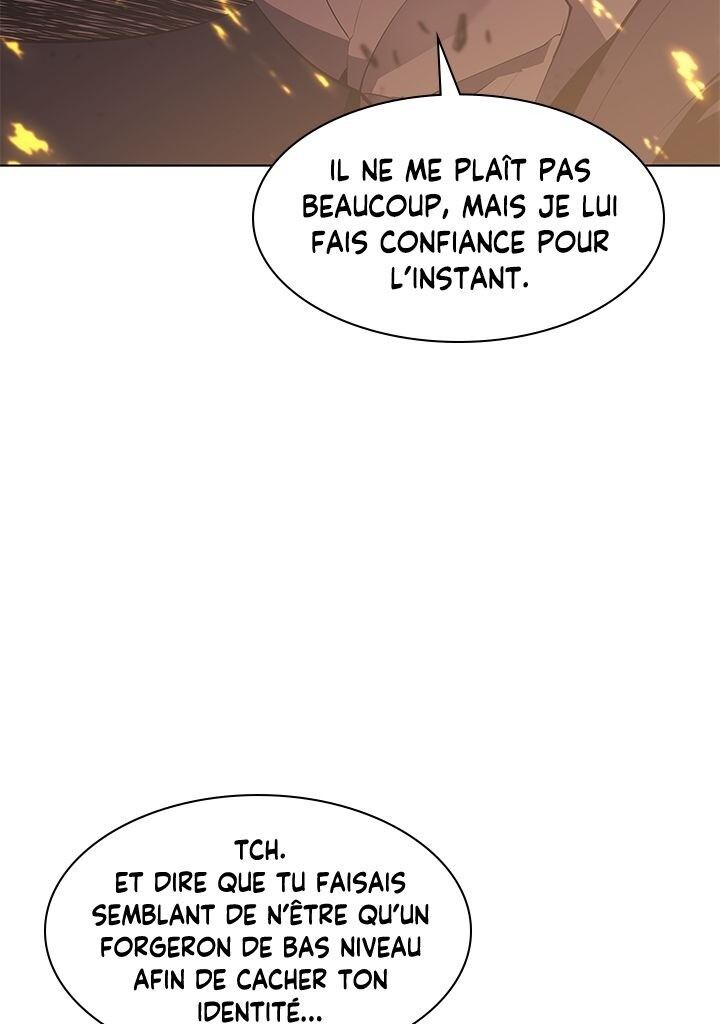 Read Overgeared Remake Scan Manga Online