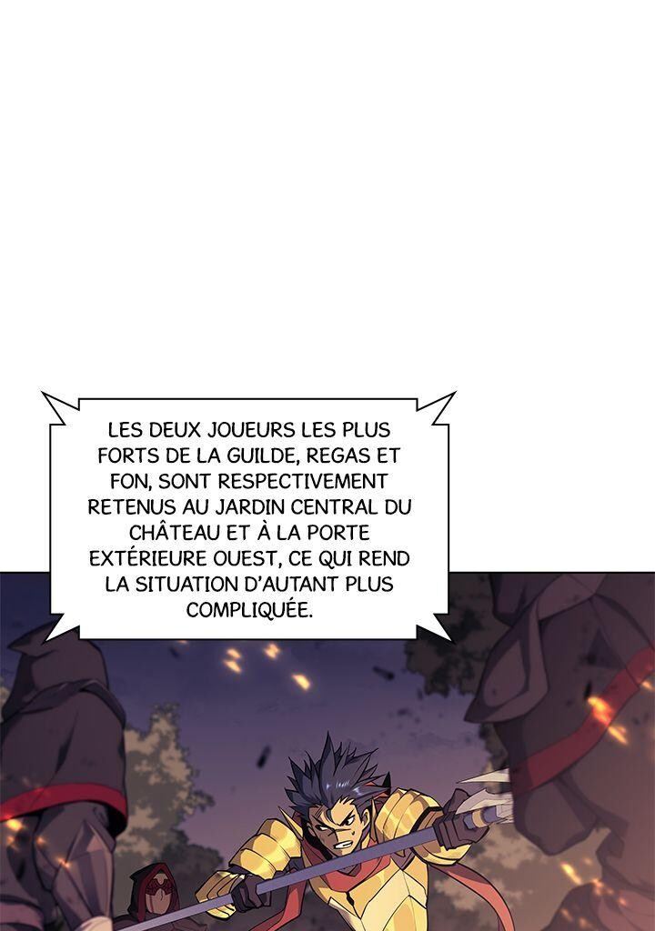 Read Overgeared Remake Scan Manga Online