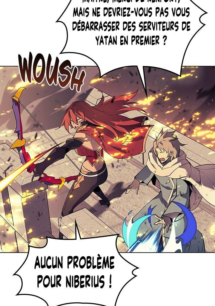 Read Overgeared Remake Scan Manga Online