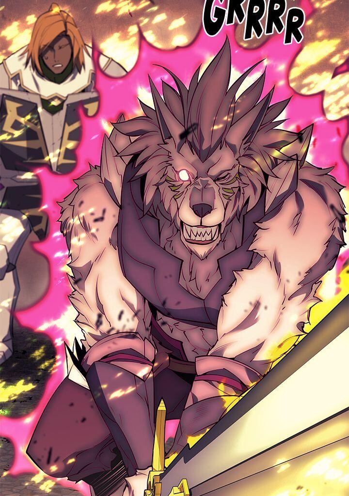 Read Overgeared Remake Scan Manga Online