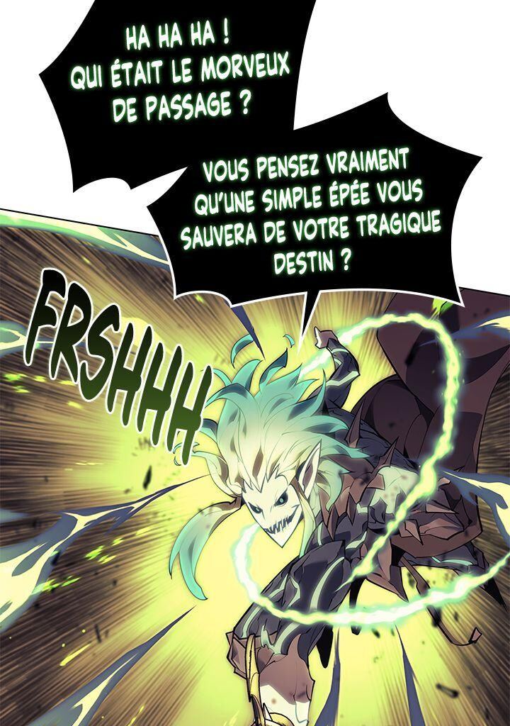 Read Overgeared Remake Scan Manga Online