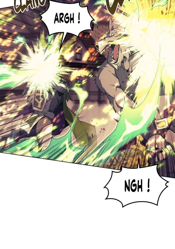 Read Overgeared Remake Scan Manga Online