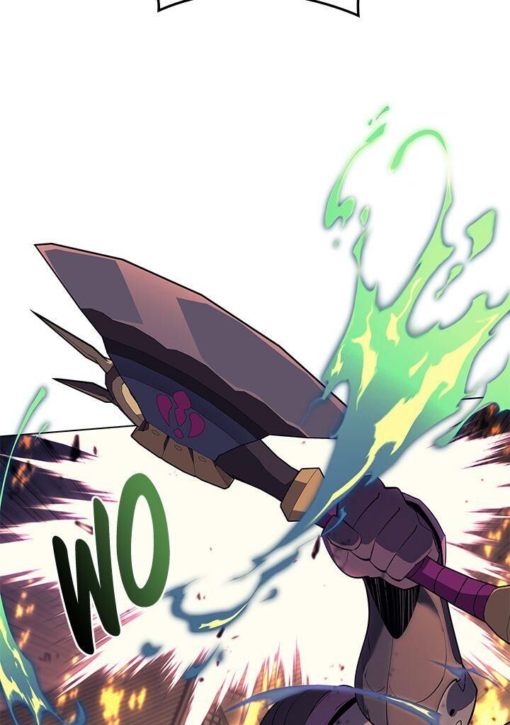 Read Overgeared Remake Scan Manga Online