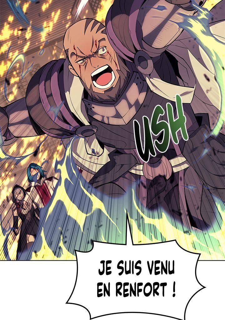 Read Overgeared Remake Scan Manga Online