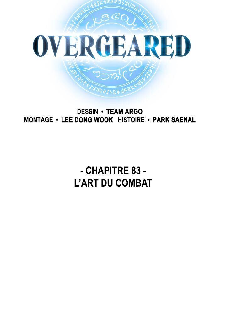 Read Overgeared Remake Scan Manga Online