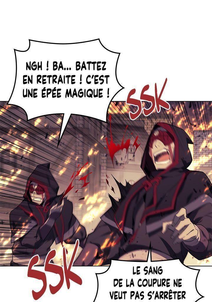Read Overgeared Remake Scan Manga Online