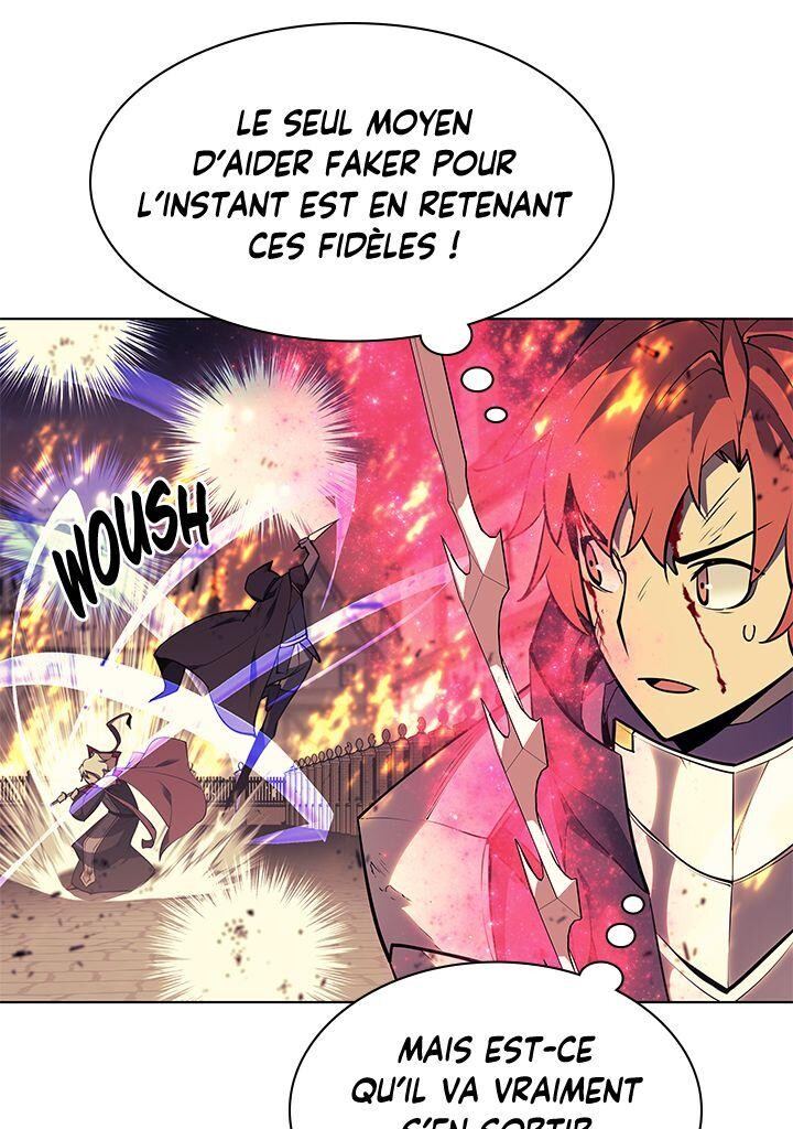 Read Overgeared Remake Scan Manga Online
