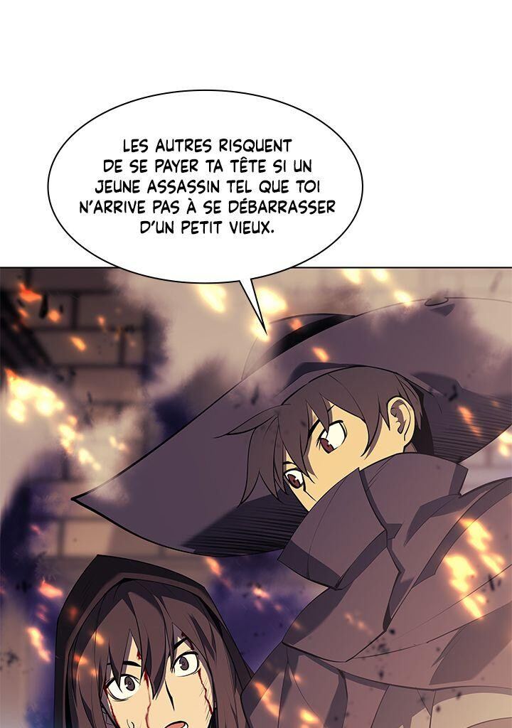 Read Overgeared Remake Scan Manga Online