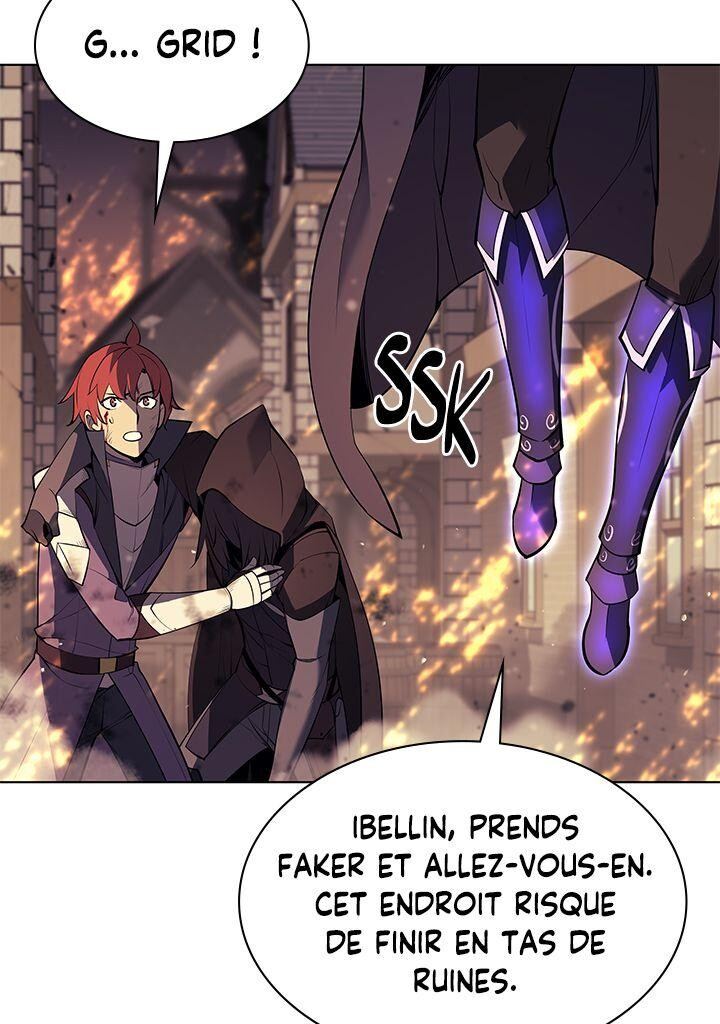 Read Overgeared Remake Scan Manga Online