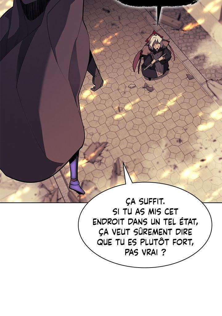 Read Overgeared Remake Scan Manga Online