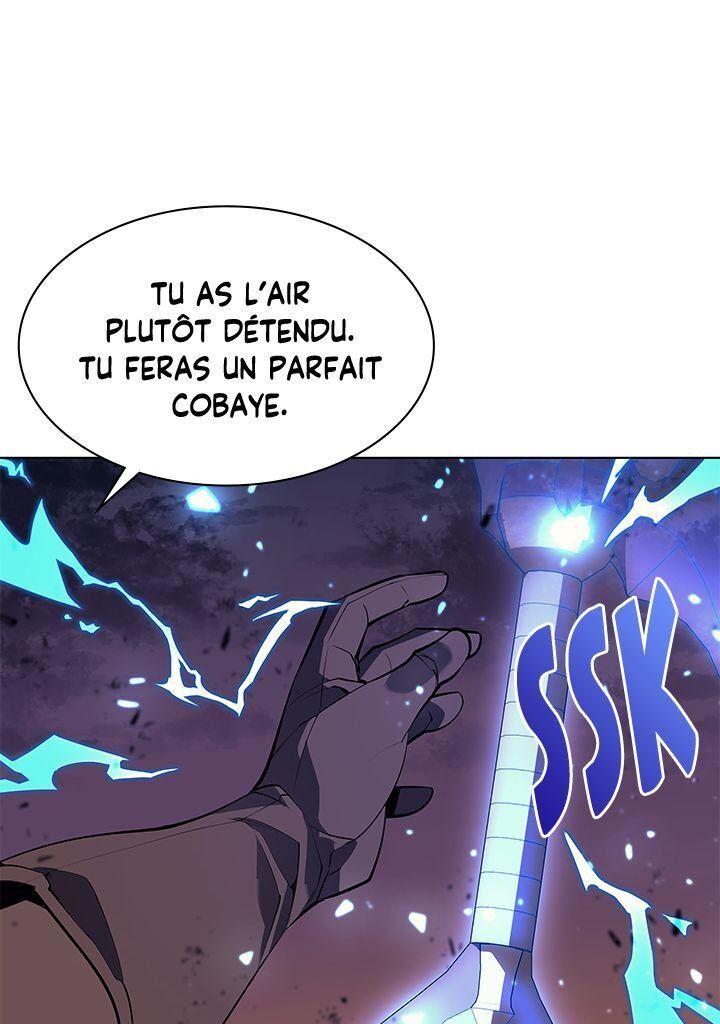 Read Overgeared Remake Scan Manga Online
