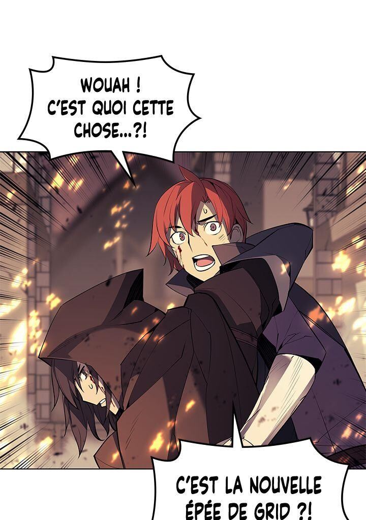 Read Overgeared Remake Scan Manga Online