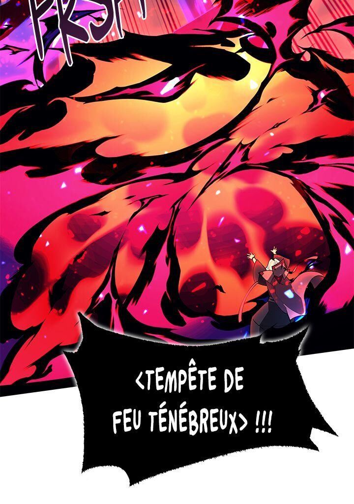 Read Overgeared Remake Scan Manga Online