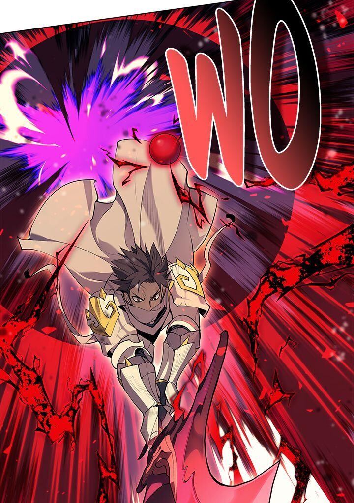 Read Overgeared Remake Scan Manga Online