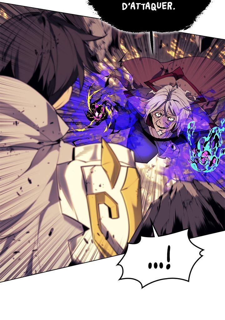 Read Overgeared Remake Scan Manga Online