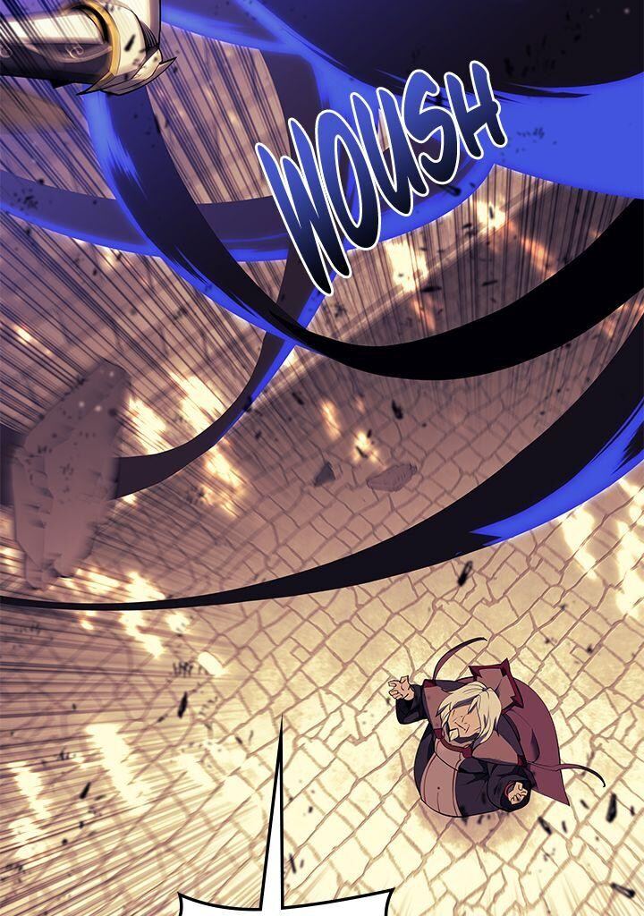 Read Overgeared Remake Scan Manga Online