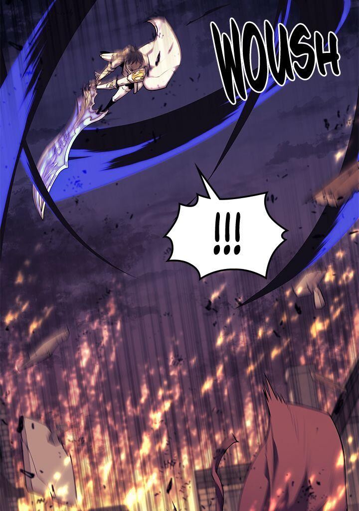 Read Overgeared Remake Scan Manga Online