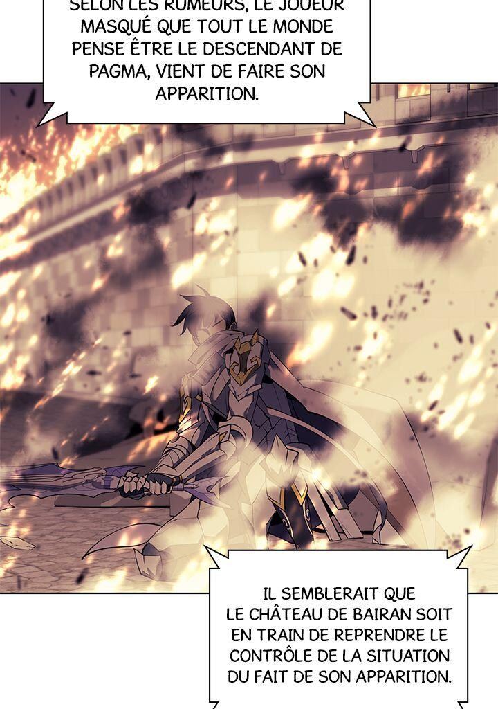 Read Overgeared Remake Scan Manga Online