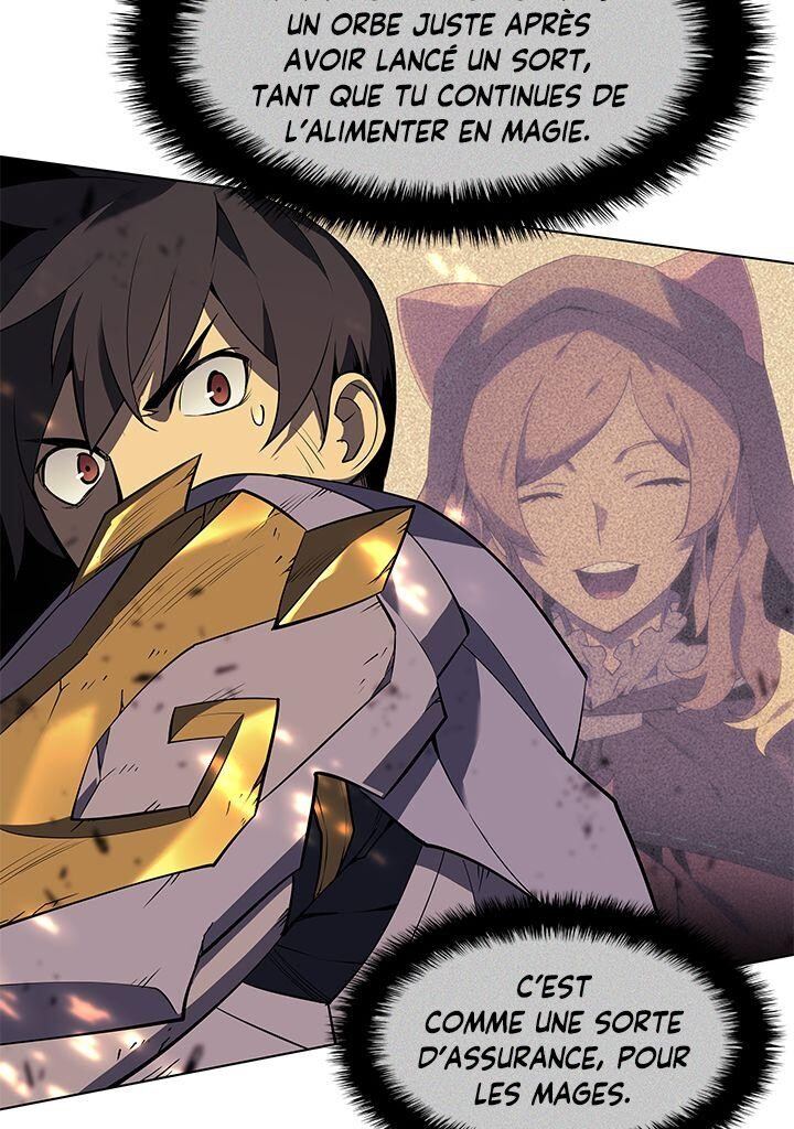 Read Overgeared Remake Scan Manga Online