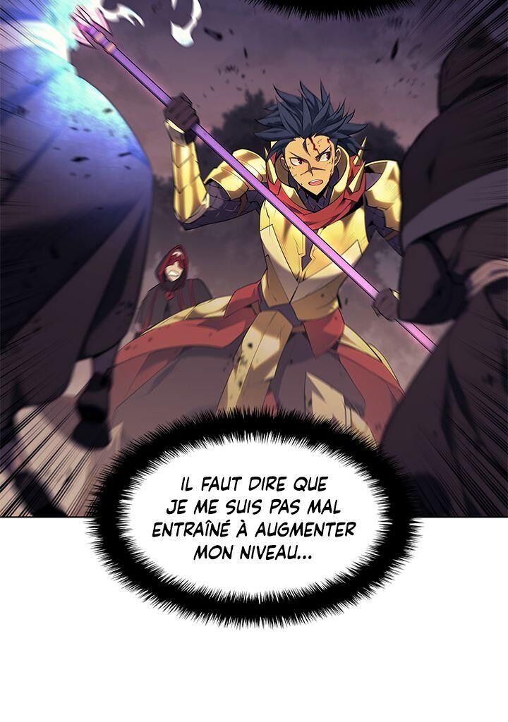 Read Overgeared Remake Scan Manga Online