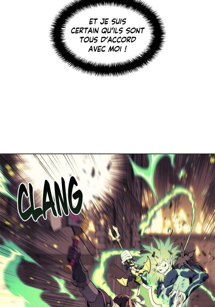 Read Overgeared Remake Scan Manga Online