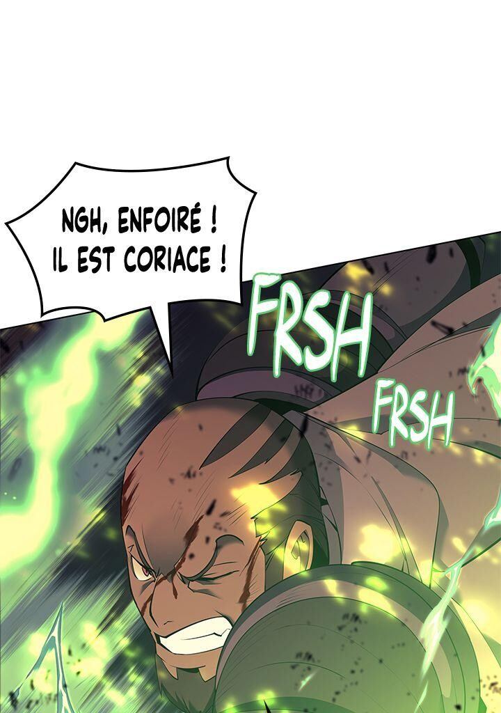 Read Overgeared Remake Scan Manga Online