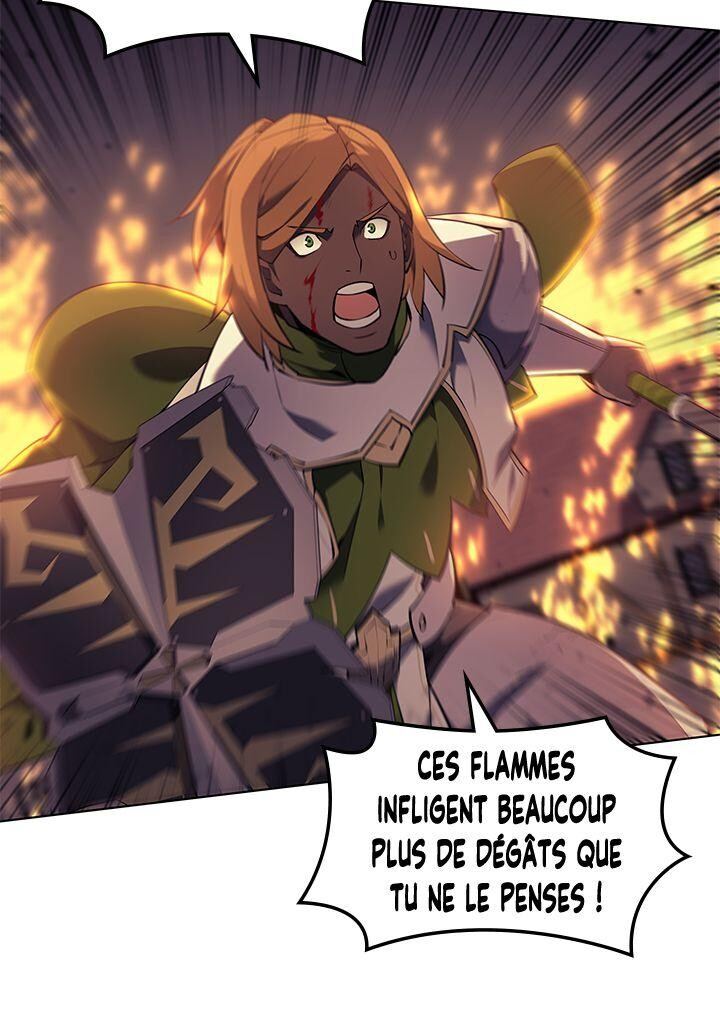 Read Overgeared Remake Scan Manga Online